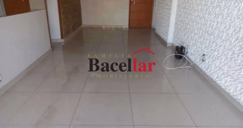 Apartamento com 2 quartos à venda na Rua Ibituruna, Maracanã, Rio de Janeiro