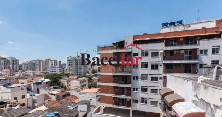 Apartamento com 2 quartos à venda na Rua Magalhães Couto, Méier, Rio de Janeiro