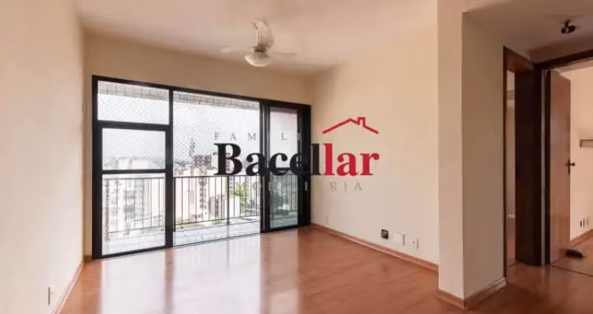 Apartamento com 2 quartos à venda na Rua Araújo Leitão, Engenho Novo, Rio de Janeiro