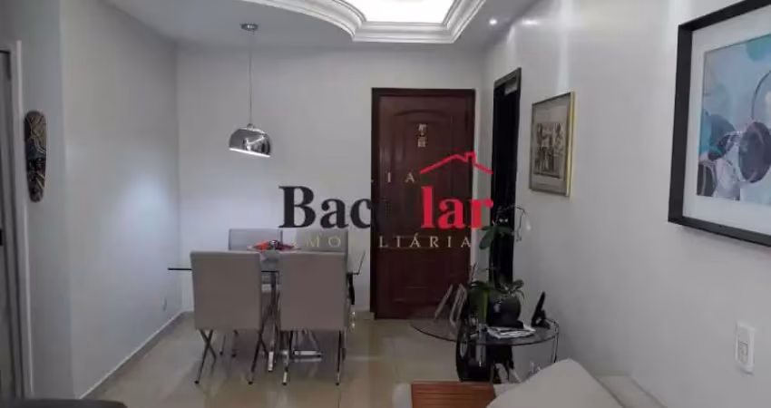 Apartamento com 2 quartos à venda na Rua Pedro de Carvalho, Méier, Rio de Janeiro