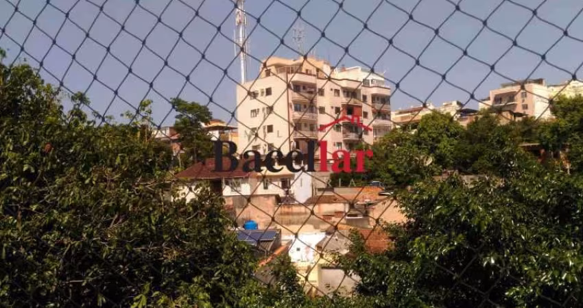 Cobertura com 2 quartos à venda na Rua Cristiania, Cachambi, Rio de Janeiro