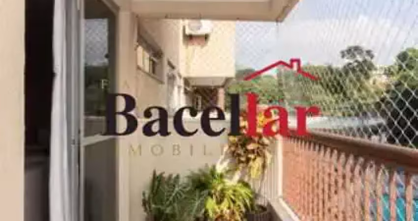 Apartamento com 2 quartos à venda na Rua Conselheiro Ferraz, Lins de Vasconcelos, Rio de Janeiro