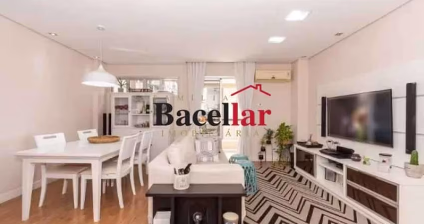Apartamento com 2 quartos à venda na Rua Conselheiro Ferraz, Lins de Vasconcelos, Rio de Janeiro