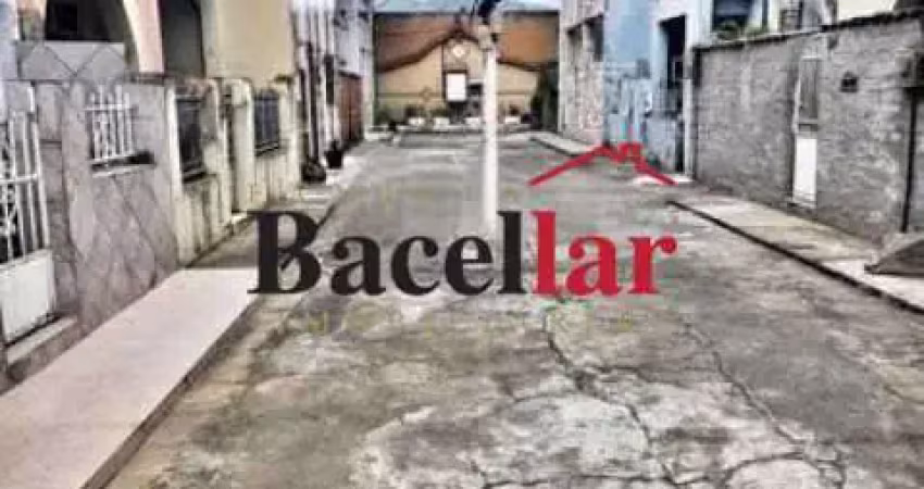 Casa em condomínio fechado com 2 quartos à venda na Rua Vinte e Quatro de Maio, Engenho Novo, Rio de Janeiro