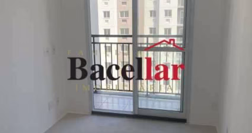 Apartamento com 2 quartos à venda na Rua das Oficinas, Engenho de Dentro, Rio de Janeiro
