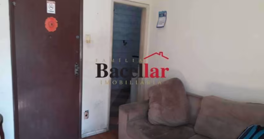 Apartamento com 2 quartos à venda na Rua Neves Leão, Lins de Vasconcelos, Rio de Janeiro
