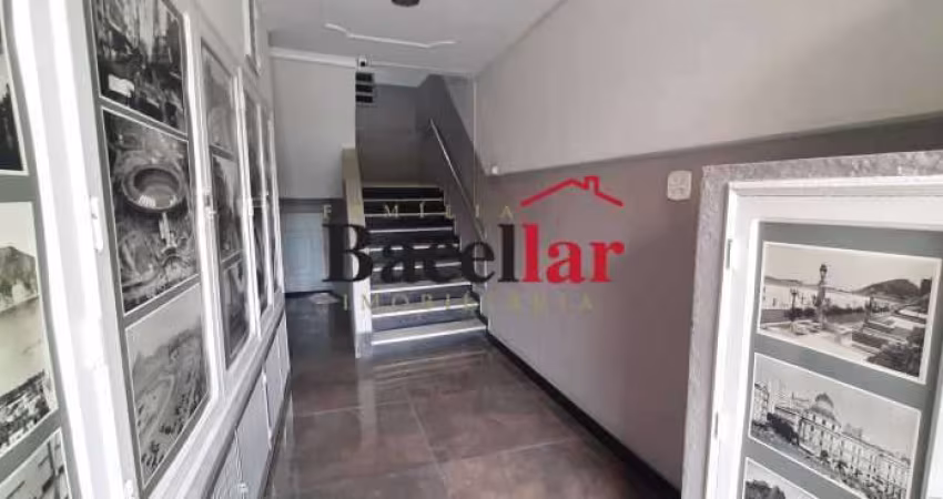 Sala comercial com 1 sala à venda na Rua Silva Rabelo, Méier, Rio de Janeiro