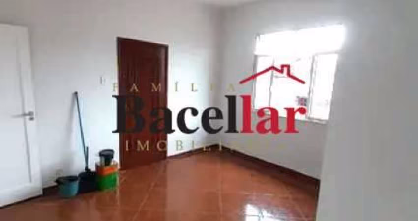 Apartamento com 2 quartos à venda na Rua Basílio da Gama, Abolição, Rio de Janeiro
