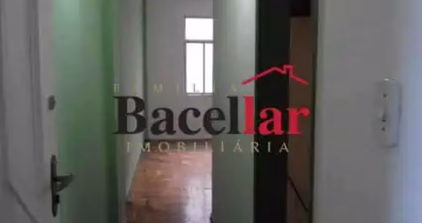 Apartamento com 2 quartos à venda na Rua Heráclito Graça, Lins de Vasconcelos, Rio de Janeiro