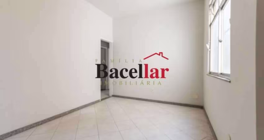 Apartamento com 2 quartos à venda na Rua Vinte e Quatro de Maio, Riachuelo, Rio de Janeiro