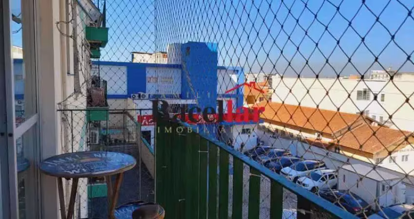 Apartamento com 2 quartos à venda na Rua Tenente Costa, Méier, Rio de Janeiro
