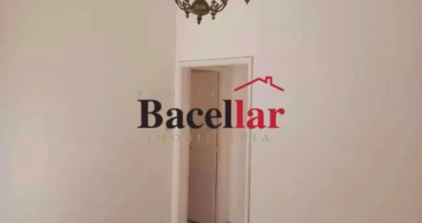 Apartamento com 2 quartos à venda na Rua Cadete Polônia, Riachuelo, Rio de Janeiro
