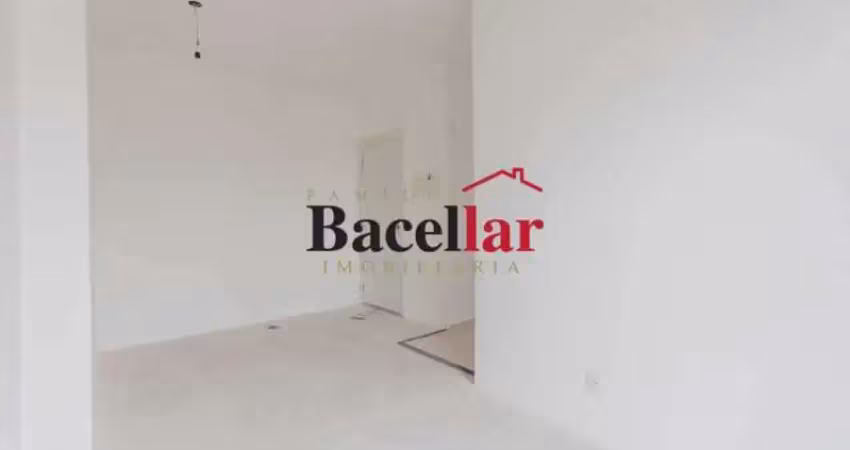 Apartamento com 2 quartos à venda na Avenida Marechal Rondon, Riachuelo, Rio de Janeiro