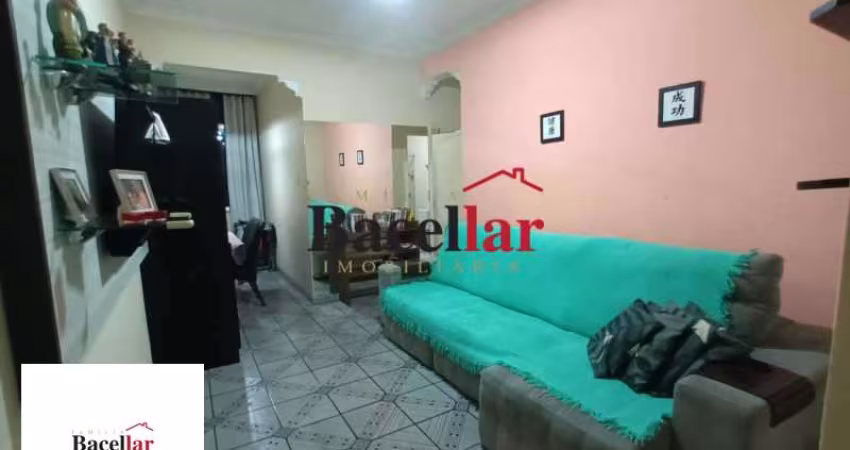 Apartamento com 2 quartos à venda na Rua Vinte e Quatro de Maio, Sampaio, Rio de Janeiro