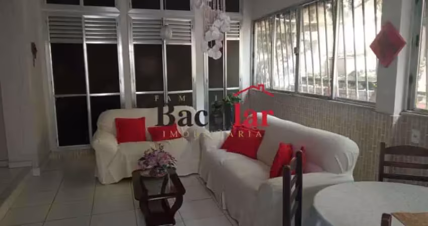 Casa com 4 quartos à venda na Rua Mariana Portela, Sampaio, Rio de Janeiro