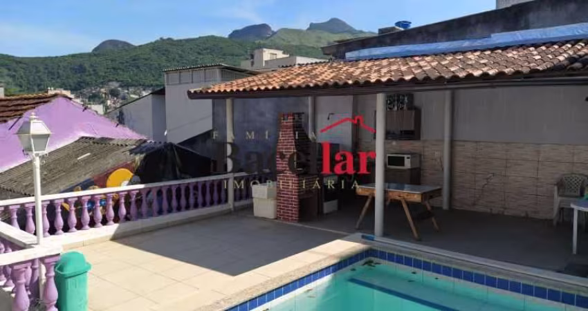 Casa com 5 quartos à venda na Rua Isolina, Méier, Rio de Janeiro