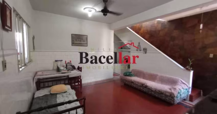 Apartamento com 3 quartos à venda na Rua do Rocha, Rocha, Rio de Janeiro