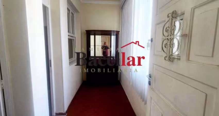 Apartamento com 1 quarto para alugar na Rua Gravataí, Rocha, Rio de Janeiro