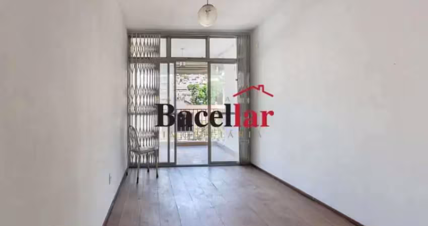 Apartamento com 2 quartos à venda na Rua Grão Pará, Engenho Novo, Rio de Janeiro