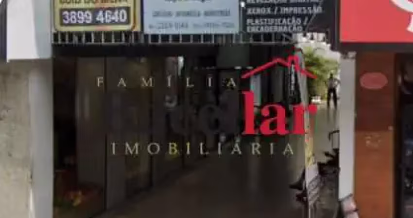 Sala comercial com 1 sala para alugar na Rua Dias da Cruz, Méier, Rio de Janeiro