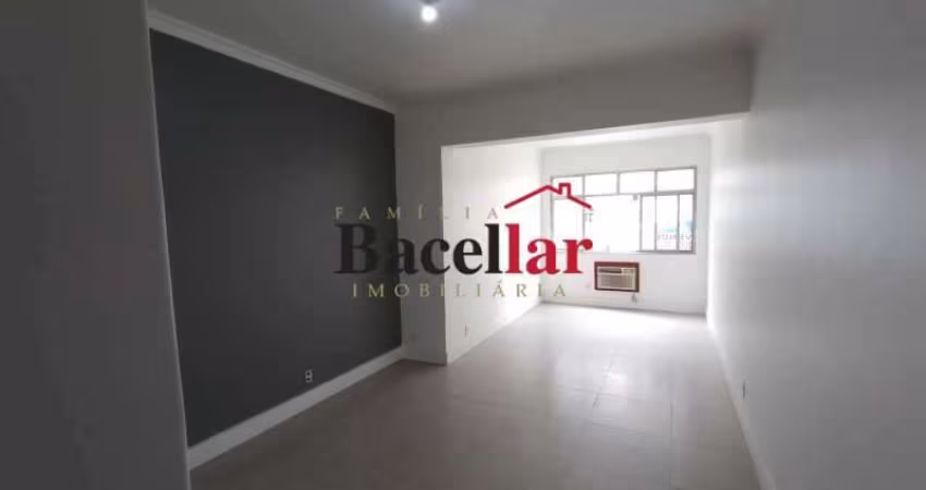 Apartamento com 2 quartos à venda na Rua Barão de Mesquita, Andaraí, Rio de Janeiro