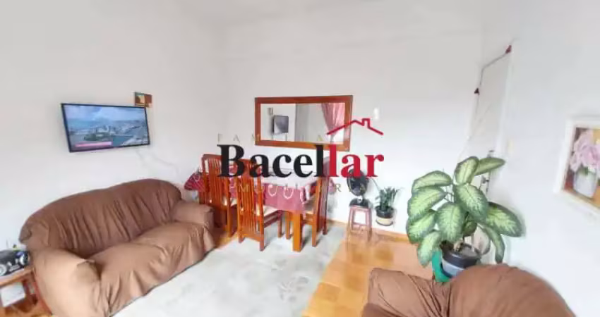 Apartamento com 2 quartos à venda na Rua Conselheiro Otaviano, Vila Isabel, Rio de Janeiro