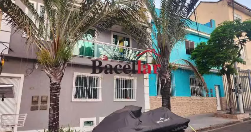 Barracão / Galpão / Depósito com 1 sala à venda na Rua Gravataí, Jacaré, Rio de Janeiro