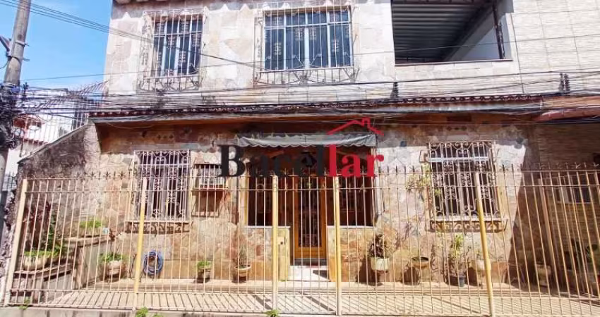 Casa em condomínio fechado com 3 quartos à venda na Rua Silva Xavier, Abolição, Rio de Janeiro