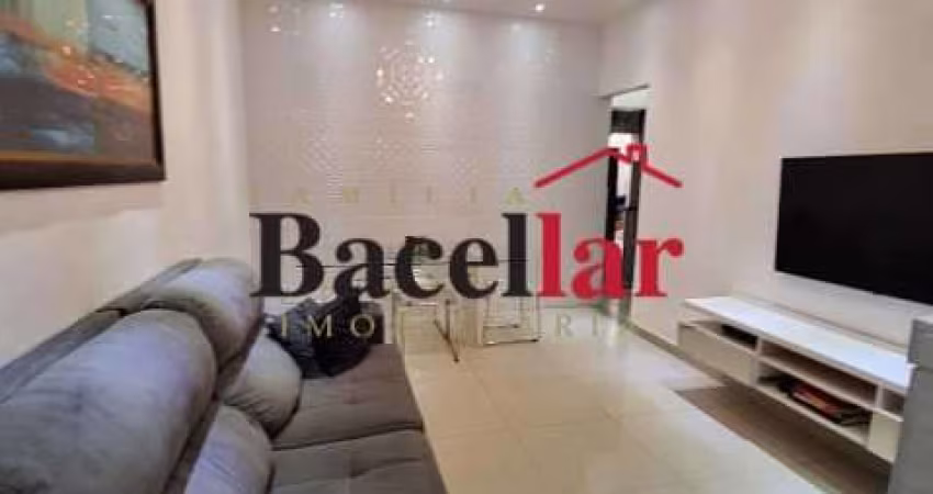 Apartamento com 2 quartos à venda na Rua Condessa Belmonte, Engenho Novo, Rio de Janeiro