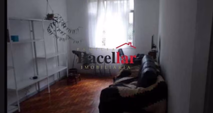 Apartamento com 2 quartos à venda na Rua Mendes Tavares, Vila Isabel, Rio de Janeiro