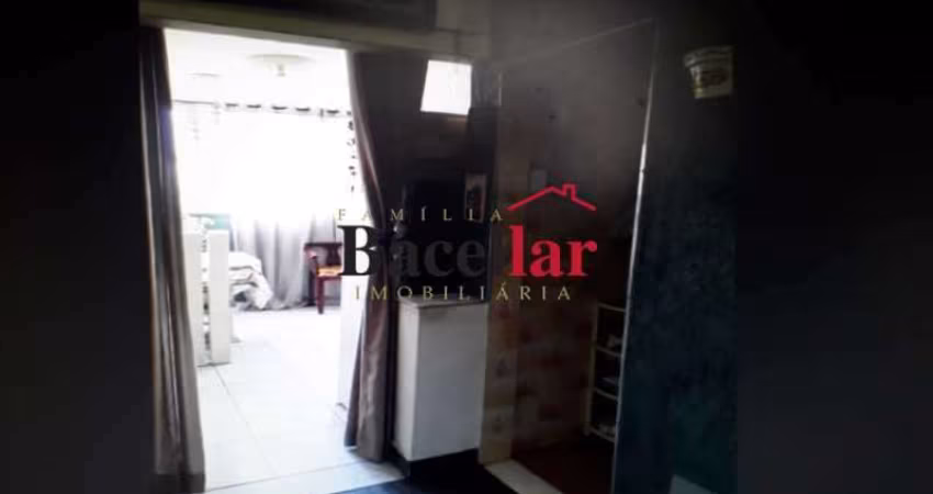 Apartamento com 2 quartos à venda na Rua Barão do Bom Retiro, Engenho Novo, Rio de Janeiro