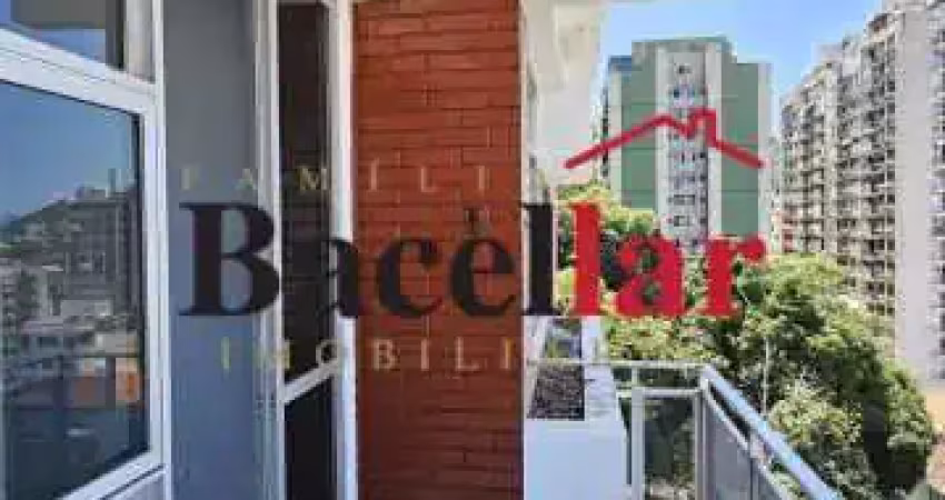 Apartamento com 1 quarto à venda na Rua Marechal Mascarenhas de Morais, Copacabana, Rio de Janeiro