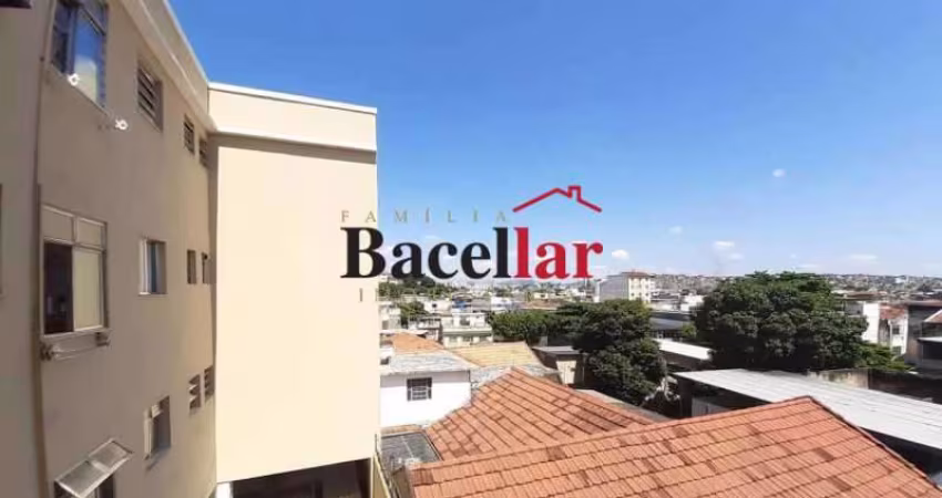 Apartamento com 2 quartos à venda na Rua Flack, Riachuelo, Rio de Janeiro