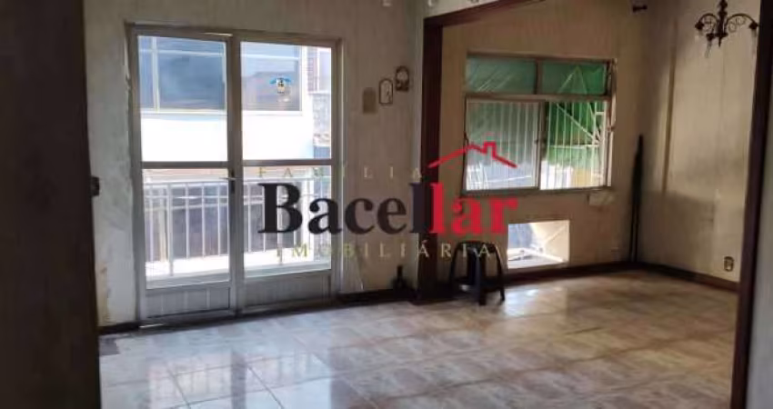 Apartamento com 1 quarto à venda na Rua Coração de Maria, Méier, Rio de Janeiro