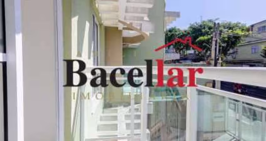 Apartamento com 3 quartos à venda na Rua Caetano da Silva, Cascadura, Rio de Janeiro
