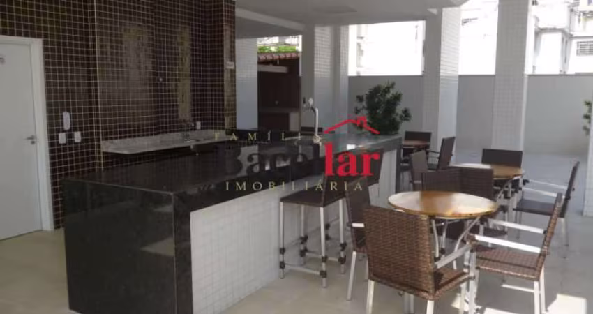 Apartamento com 2 quartos à venda na Rua Cachambi, Cachambi, Rio de Janeiro