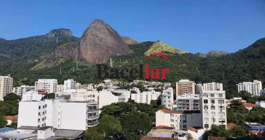 Apartamento com 2 quartos à venda na Rua Caruaru, Grajaú, Rio de Janeiro