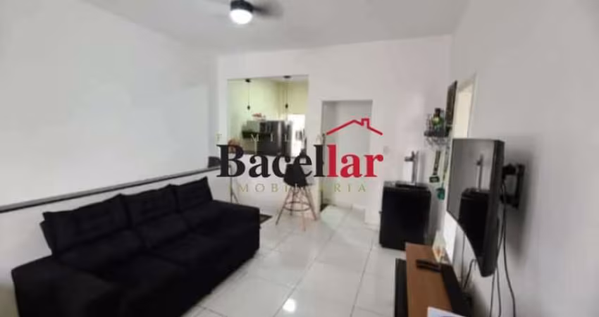 Apartamento com 2 quartos à venda na Rua Vinte e Quatro de Maio, Riachuelo, Rio de Janeiro