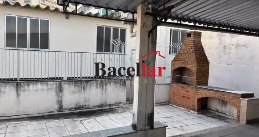 Casa com 3 quartos à venda na Rua Apace, Del Castilho, Rio de Janeiro