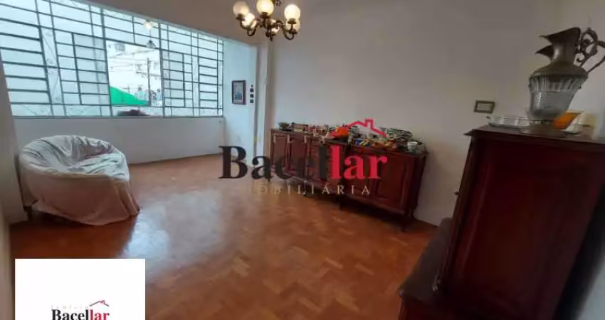 Apartamento com 3 quartos à venda na Rua Vinte e Quatro de Maio, Riachuelo, Rio de Janeiro