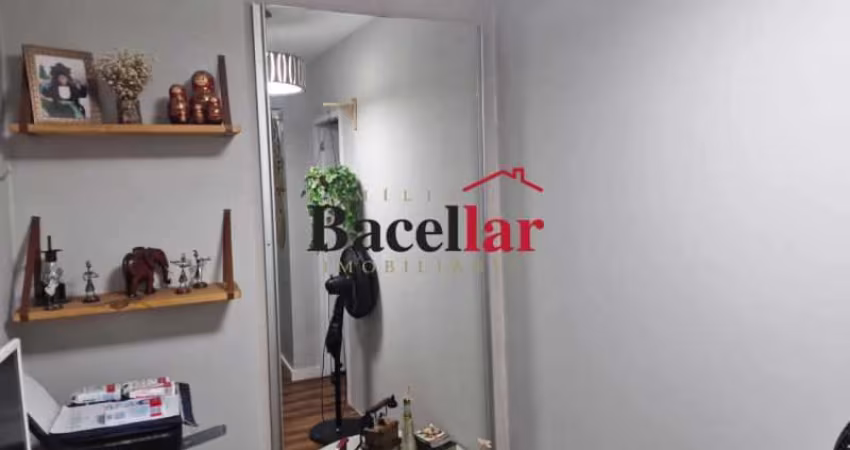 Apartamento com 2 quartos à venda na Rua Carolina Santos, Lins de Vasconcelos, Rio de Janeiro
