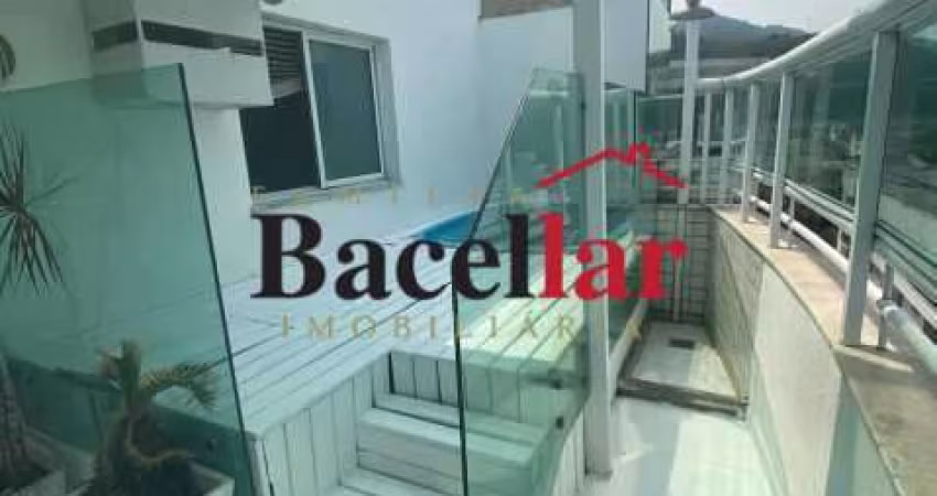 Apartamento com 3 quartos à venda na Estrada Pau-ferro, Freguesia (Jacarepaguá), Rio de Janeiro