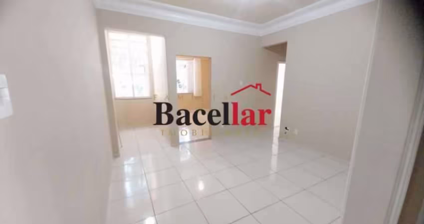 Apartamento com 3 quartos à venda na Rua Jaceguai, Tijuca, Rio de Janeiro