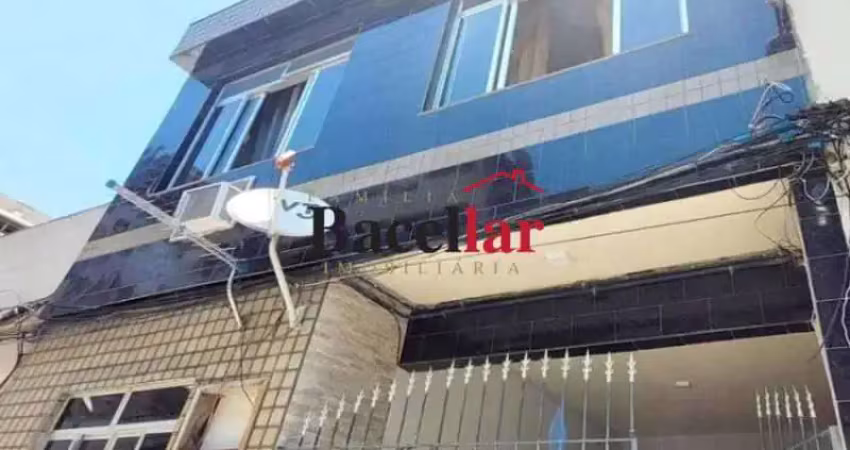 Casa em condomínio fechado com 4 quartos à venda na Rua Carlos Xavier, Oswaldo Cruz, Rio de Janeiro