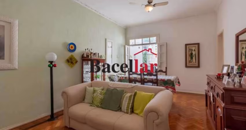 Apartamento com 3 quartos à venda na Avenida Marechal Rondon, Sampaio, Rio de Janeiro