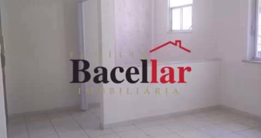 Apartamento com 1 quarto à venda na Rua Ratclif, Riachuelo, Rio de Janeiro