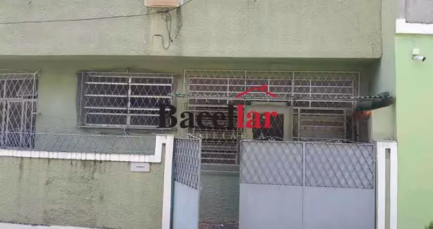 Casa em condomínio fechado com 2 quartos à venda na Rua Clarimundo de Melo, Encantado, Rio de Janeiro