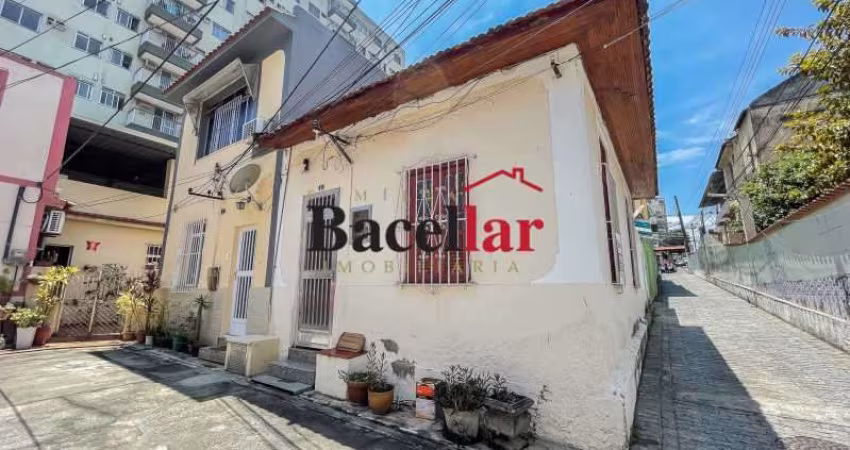 Casa em condomínio fechado com 1 quarto à venda na Rua Getúlio, Méier, Rio de Janeiro