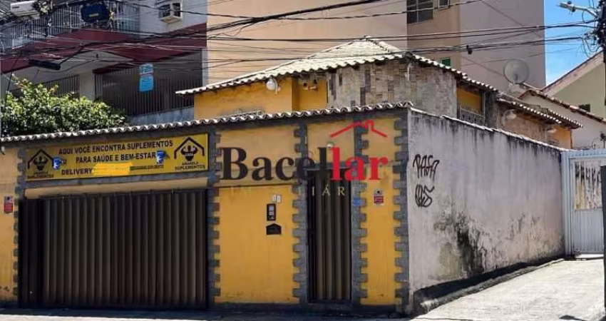 Casa em condomínio fechado com 3 quartos à venda na Rua Cirne Maia, Méier, Rio de Janeiro