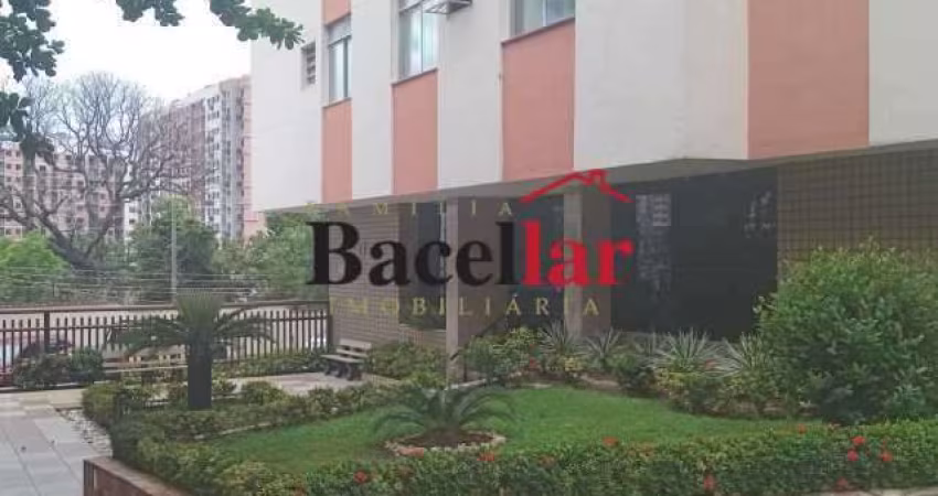 Apartamento com 2 quartos à venda na Rua Almirante Calheiros da Graça, Todos os Santos, Rio de Janeiro